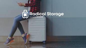 Bagbnb cambia nome e diventa Radical Bagbnb cambia nome e diventa Radical