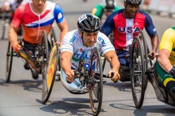 Zanardi, nessuna decisione sul risveglio dal coma