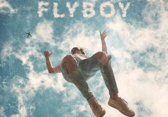 Musica, esce 'Flyboy' nuovo singolo di Nathan Francot Musica, esce 'Flyboy' nuovo singolo di Nathan Francot