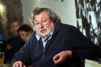 Zanardi, Guccini: Persona indomita, spero si risolva tutto