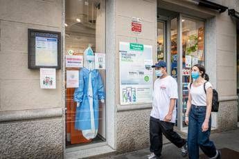 Covid, con pandemia infezioni sessuali in calo