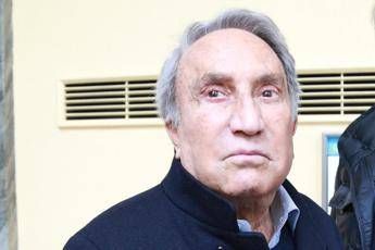 Emilio Fede: Mio arresto per evasione? Una cosa terrorizzante Emilio Fede: Mio arresto per evasione? Una cosa terrorizzante