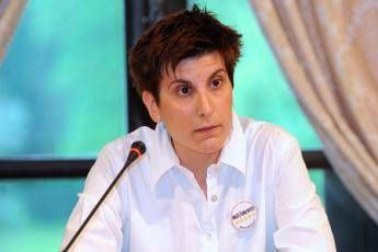 M5S, giornata nera: lascia anche la senatrice Riccardi M5S, giornata nera: lascia anche la senatrice Riccardi