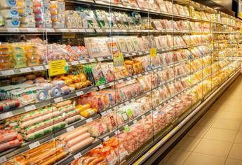 Crollo di 12 mld per spesa alimentare in 4 mesi di pandemia Crollo di 12 mld per spesa alimentare in 4 mesi di pandemia
