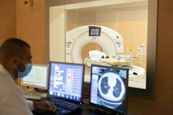 Nuova Tac al Mater Olbia Hospital: liste d'attesa più brevi per i cittadini Nuova Tac al Mater Olbia Hospital: liste d'attesa più brevi per i cittadini