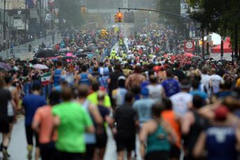 Maratona New York, cancellata la cinquantesima edizione