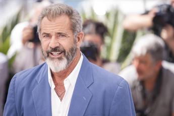 Mel Gibson replica a Winona Ryder: Insulti razzisti? Falsità al 100%