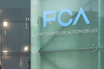 Emissioni, Fca pagherà multa da 9,5 mln dollari Emissioni, Fca pagherà multa da 9,5 mln dollari