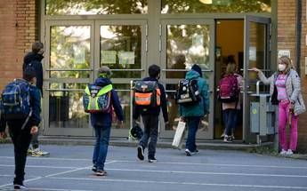 Scuola, ecco come sarà il rientro dei bimbi da 0-6 anni