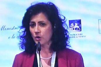 M5S, Drago: Io via dal gruppo del Senato? Forse i vertici mi vogliono fuori... M5S, Drago: Io via dal gruppo del Senato? Forse i vertici mi vogliono fuori...