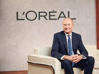 Agon (L'Oréal): Nostra rivoluzione sostenibile e inclusiva segna inizio nuova era Agon (L'Oréal): Nostra rivoluzione sostenibile e inclusiva segna inizio nuova era
