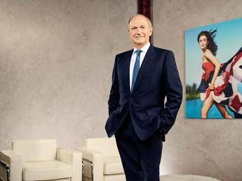 Agon (L'Oréal): Sfida climatica senza precedenti, c'è urgenza assoluta ad agire Agon (L'Oréal): Sfida climatica senza precedenti, c'è urgenza assoluta ad agire