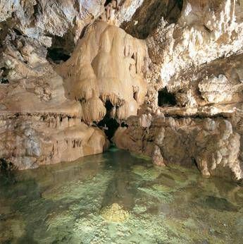 Settimana del Pianeta Terra, come promuovere i geositi Settimana del Pianeta Terra, come promuovere i geositi