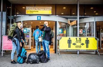 Olanda verso la riapertura, torna anche il sesso a pagamento Olanda verso la riapertura, torna anche il sesso a pagamento