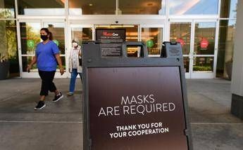 Coronavirus, negli Usa 2,5 milioni di casi Coronavirus, negli Usa 2,5 milioni di casi