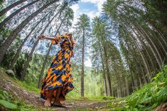 Italiani iperconnessi, in Val di Rabbi un parco per ‘disintossicarsi' Italiani iperconnessi, in Val di Rabbi un parco per ‘disintossicarsi'