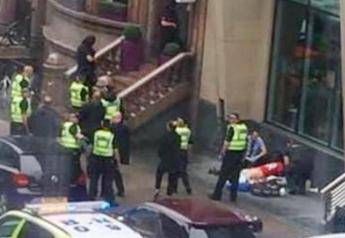 Glasgow, tre morti in attacco con coltello