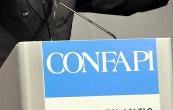 Ritter (Giovani Confapi): Politica sa solo complicare, ecobonus ne è prova Ritter (Giovani Confapi): Politica sa solo complicare, ecobonus ne è prova