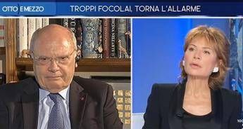 Coronavirus, Galli contro pseudo-esperti Coronavirus, Galli contro pseudo-esperti
