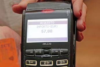 'Super caschback' e 'cashless', ecco il piano del governo 'Super caschback' e 'cashless', ecco il piano del governo