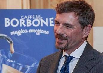 Terza edizione del Premio Eccellenze d’Impresa 2020: menzione speciale per Caffè Borbone meritevole tra le aziende non quotate Terza edizione del Premio Eccellenze d’Impresa 2020: menzione speciale per Caffè Borbone meritevole tra le aziende non quotate