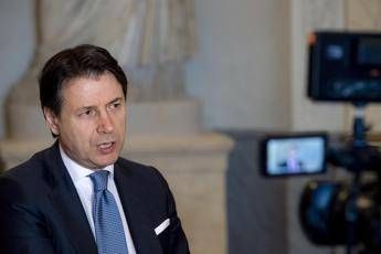 Conte: Non abbassare la guardia ma non vivere nel terrore