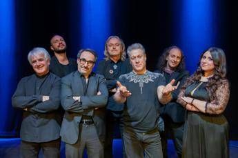 Musica, dopo il lockdown i NeaCò ripartono dal Teatro degli Audaci Musica, dopo il lockdown i NeaCò ripartono dal Teatro degli Audaci