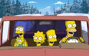 Simpson e Griffin, stop a doppiatori bianchi per personaggi di colore Simpson e Griffin, stop a doppiatori bianchi per personaggi di colore