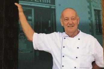Lodi, l'oste che uccise ladro: Devastato da decisione Procura Lodi, l'oste che uccise ladro: Devastato da decisione Procura