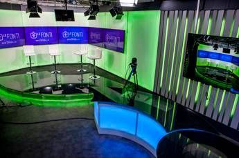 Al via la settimana monotematica dedicata al mondo HR organizzata da Le Fonti TV Al via la settimana monotematica dedicata al mondo HR organizzata da Le Fonti TV