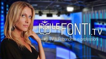 Le Fonti TV, è record di ascolti Le Fonti TV, è record di ascolti