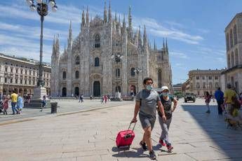 Recovery, operatori Turismo: 8 mld con la Cultura sono ancora pochi, non vogliamo caramelle Recovery, operatori Turismo: 8 mld con la Cultura sono ancora pochi, non vogliamo caramelle
