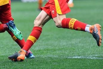 Benevento vince e conquista la Serie A