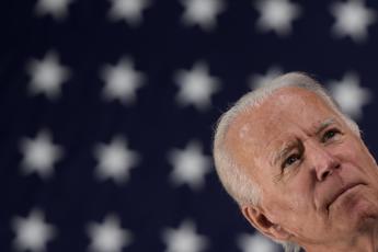 Biden conquista nomination dem: E' più grande onore della mia vita