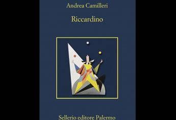 Il 16 luglio arriva 'Riccardino', l'ultimo Montalbano Il 16 luglio arriva 'Riccardino', l'ultimo Montalbano