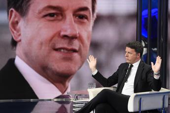 Recovery, Renzi: Conte farà marcia indietro
