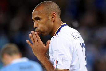 Calcio, Thierry Henry sul razzismo: Ora capiscono il nostro dolore