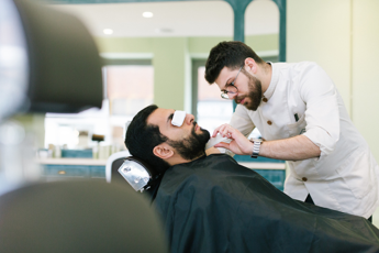 Barberino’s cerca nuovi talenti per espandere Barber shop