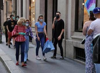 Covid, Silvestri: La scienza non ha la verità in tasca Covid, Silvestri: La scienza non ha la verità in tasca