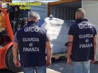 Droga dell'Isis, da dove arriva e dove va Droga dell'Isis, da dove arriva e dove va