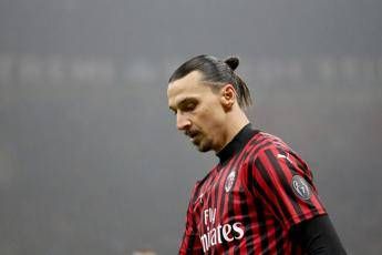 Ibra-Milan, c'è la firma: contratto fino al 2021 Ibra-Milan, c'è la firma: contratto fino al 2021