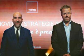 Thun si allea con Trollbeads, al via progetto licensing Thun si allea con Trollbeads, al via progetto licensing