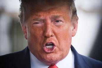 Trump e le tasse non pagate: Fake news totale Trump e le tasse non pagate: Fake news totale