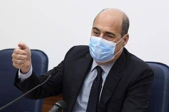 Covid, Zingaretti firma ordinanza per Latina: ecco le misure extra Covid, Zingaretti firma ordinanza per Latina: ecco le misure extra