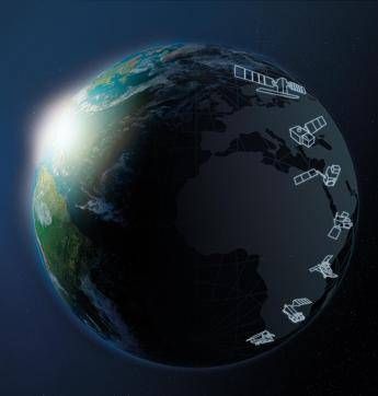 Spazio, Tas si aggiudica missioni strategiche Copernicus Spazio, Tas si aggiudica missioni strategiche Copernicus