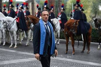 Stadio Roma, chiesto rinvio a giudizio per 8: c’è anche De Vito Stadio Roma, chiesto rinvio a giudizio per 8: c’è anche De Vito