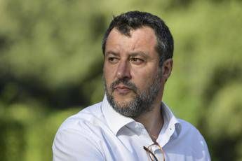 Salvini: Inchiesta Film Commission farà stessa fine di quella russa