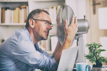 Smart working estivo, quanto ci costerà in bolletta Smart working estivo, quanto ci costerà in bolletta