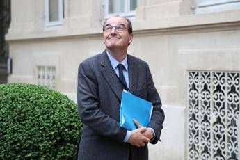 Francia, Jean Castex è il nuovo premier Francia, Jean Castex è il nuovo premier