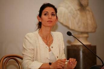 Stadio Roma, Raggi: Arrivo Friedkin? Noi andiamo avanti Stadio Roma, Raggi: Arrivo Friedkin? Noi andiamo avanti